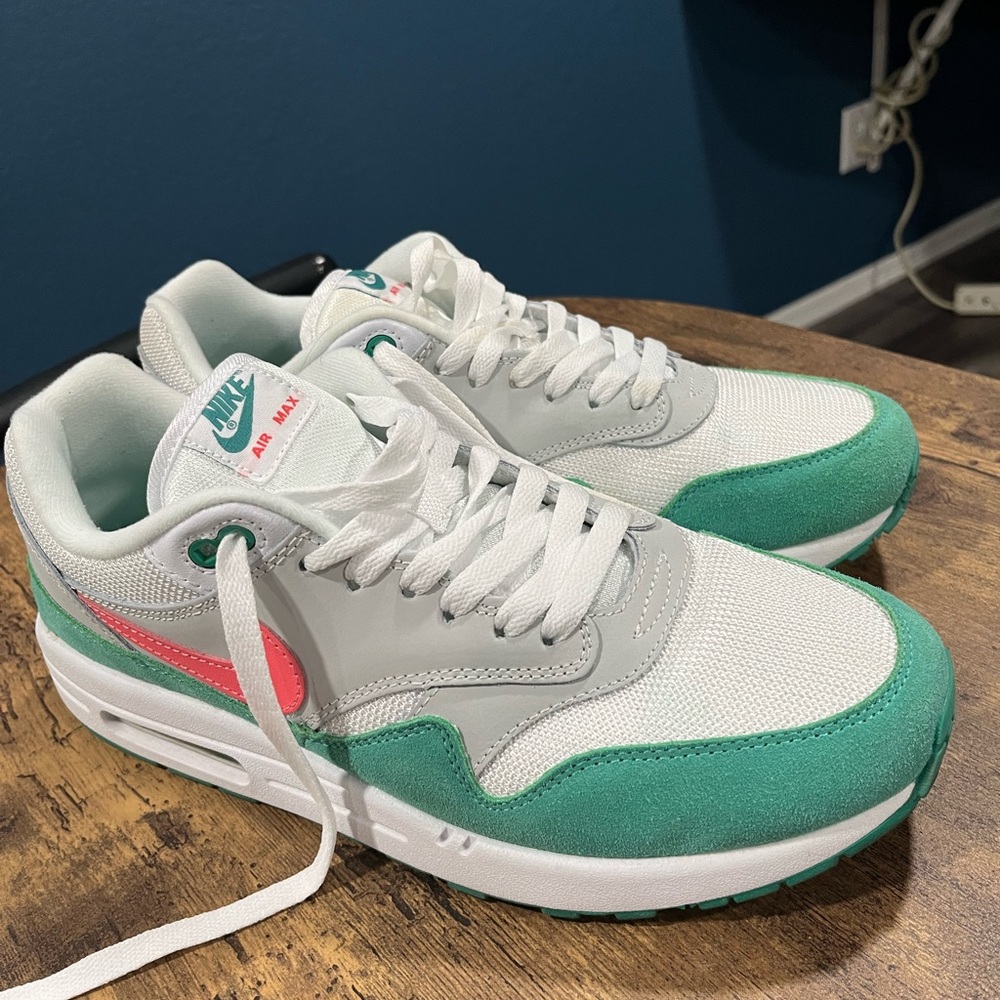 Nike Air Max “Watermelon”